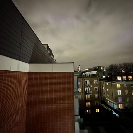 شقة لندن  في King Square Gardens المظهر الخارجي الصورة